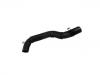 Durite de radiateur Radiator Hose:25410-17610